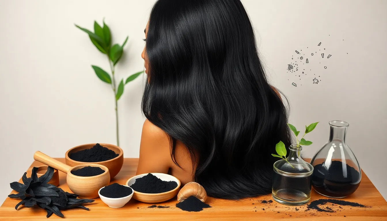 ¿existe realmente el tinte negro vegano? ¿existe realmente el tinte negro vegano?