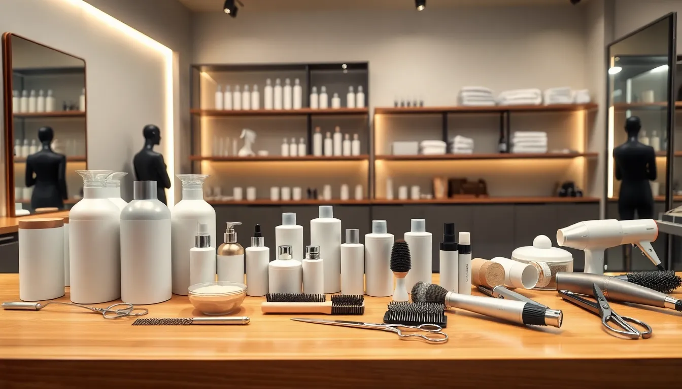 ¿qué marcas usan en las peluquerías profesionales? ¿qué marcas usan en las peluquerías profesionales?
