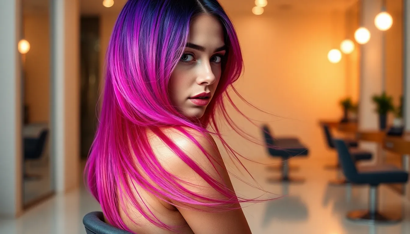 Tintes elumen de goldwell